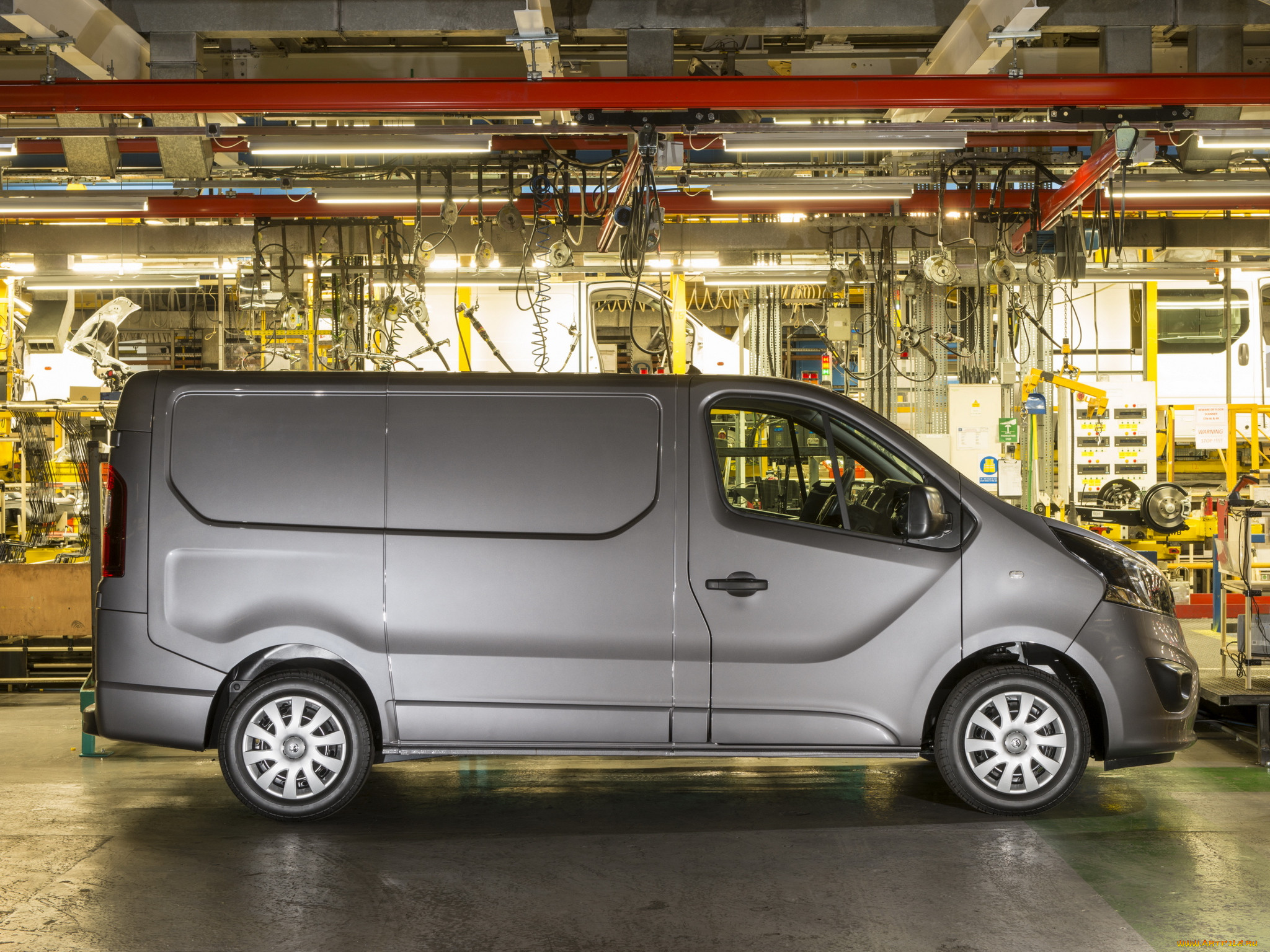 , vauxhall, , 2014, vivaro, van